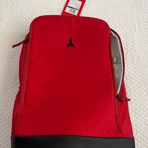 Atomic Laptop Backpack